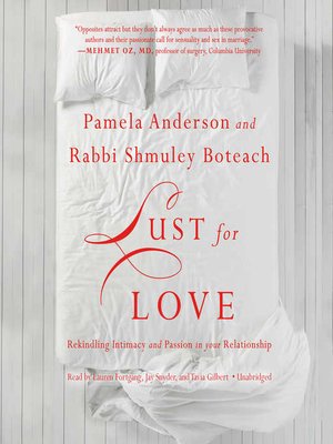 cover image of Lust for Love